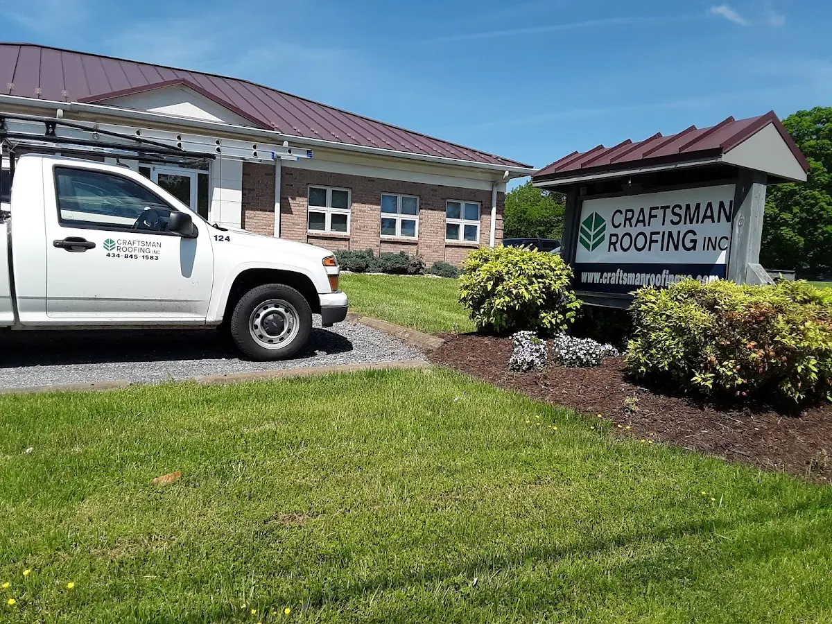 Quality Wind Damage Roof Repair by experienced craftsmen in Crawford